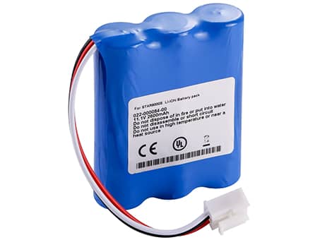 kompatibel mit Comen NC8