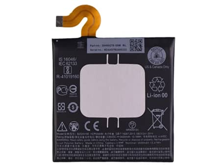 kompatibel mit HTC U12 Plus