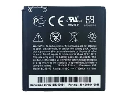 kompatibel mit HTC X310E