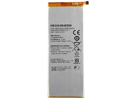 kompatibel mit HUAWEI P7