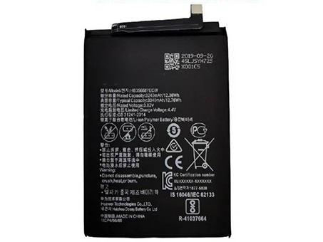 kompatibel mit HUAWEI P Smart PLUS