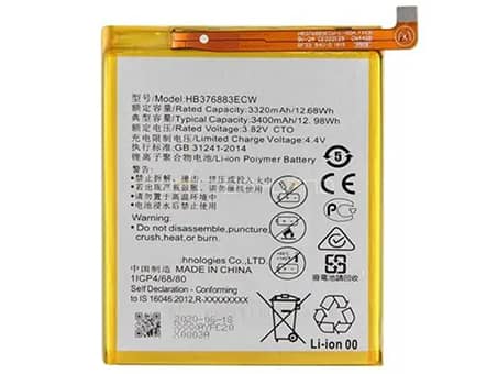 kompatibel mit HUAWEI Ascend P9 Plus