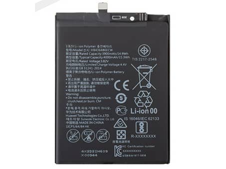 kompatibel mit HUAWEI BLA-A09