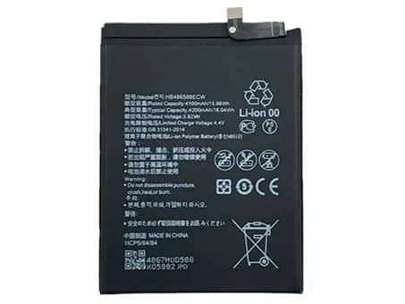 kompatibel mit HUAWEI Nova 7I