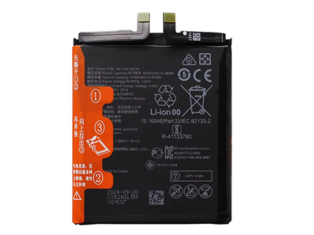 kompatibel mit HUAWEI P50E