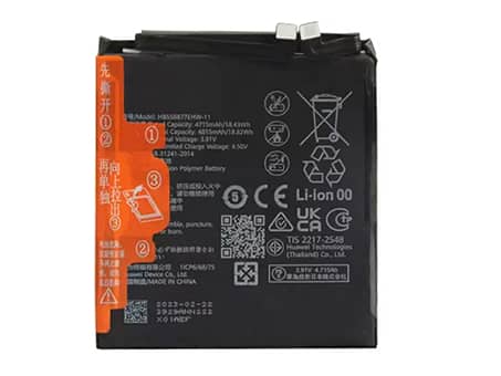 kompatibel mit HUAWEI P60 Pro