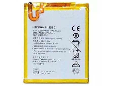 kompatibel mit HUAWEI G7 Plus