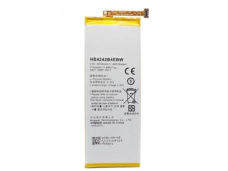 kompatibel mit HUAWEI Honor 6