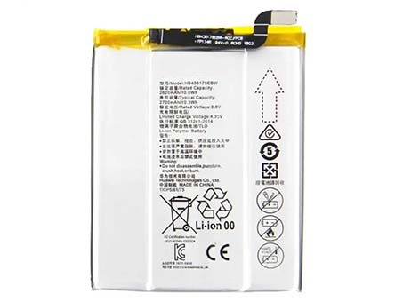 kompatibel mit HUAWEI Mate S