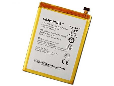 kompatibel mit HUAWEI Mate 2