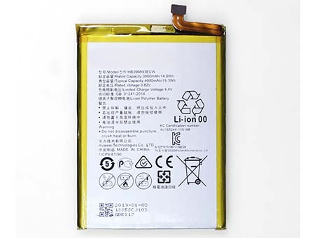 kompatibel mit HUAWEI Mate8