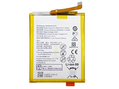 kompatibel mit HUAWEI Ascend P9