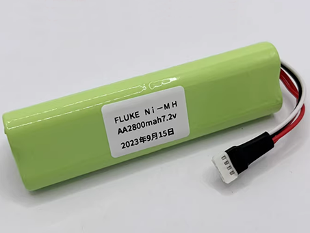 kompatibel mit FLUKE TIS