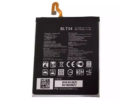 kompatibel mit LG V30 Plus