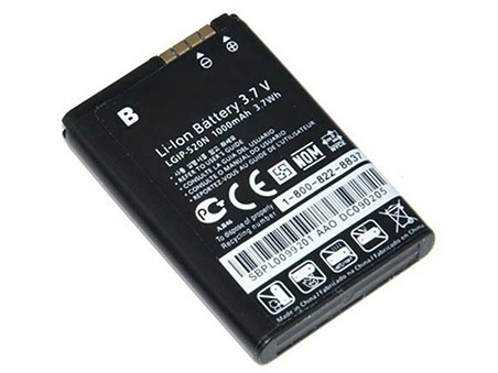 kompatibel mit LG GD900