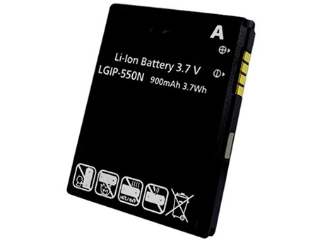 kompatibel mit LG GD510