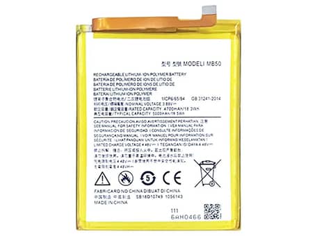 kompatibel mit MOTOROLA XT2175-2