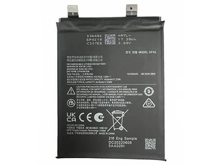 kompatibel mit MOTOROLA X30 Pro