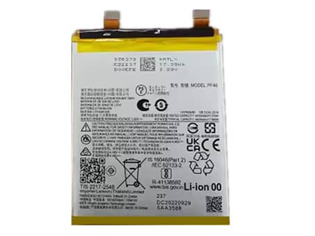 kompatibel mit MOTOROLA XT2301-5