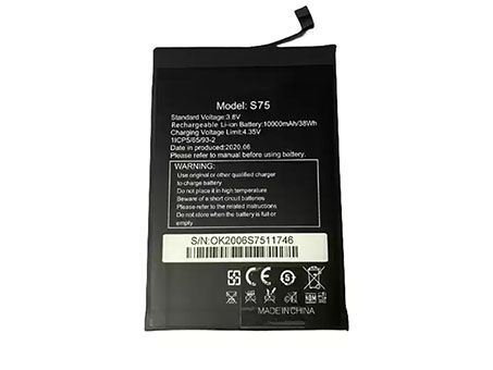 kompatibel mit OUKITEL WP6