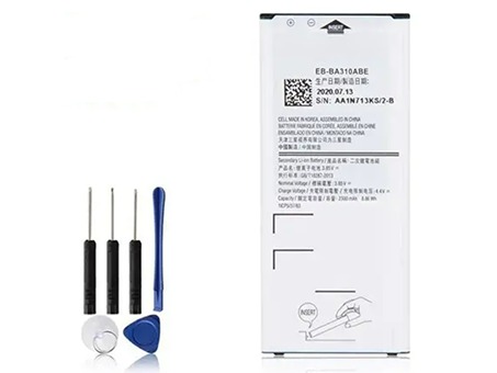 kompatibel mit SAMSUNG Galaxy A3 2016