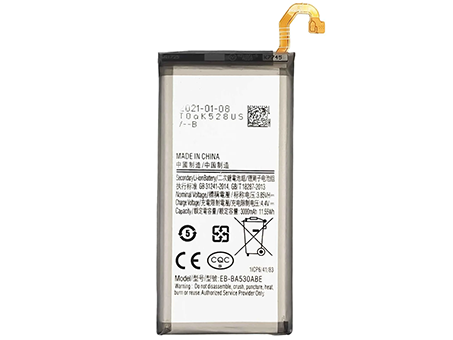 kompatibel mit SAMSUNG Galaxy A8 2018