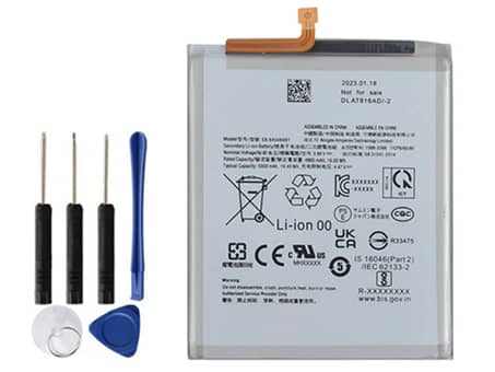 kompatibel mit SAMSUNG SM-A346B