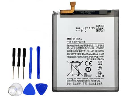 kompatibel mit SAMSUNG SM-A705YN