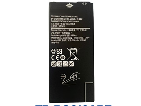 kompatibel mit SAMSUNG Galaxy J6 Plus