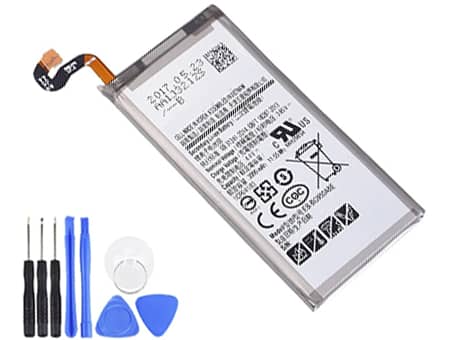 kompatibel mit SAMSUNG Galaxy S8