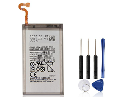 kompatibel mit SAMSUNG Galaxy S9 Plus