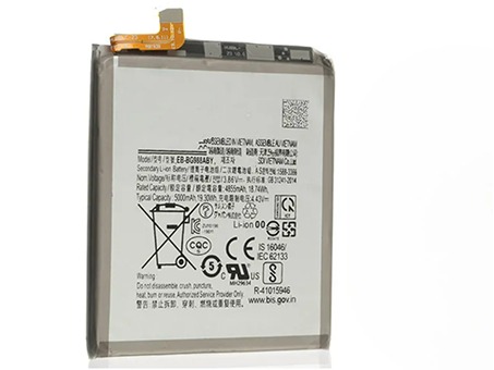 kompatibel mit SAMSUNG SM-G988