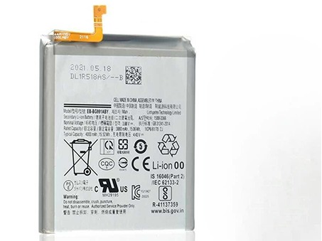 kompatibel mit SAMSUNG EB-BG991ABY