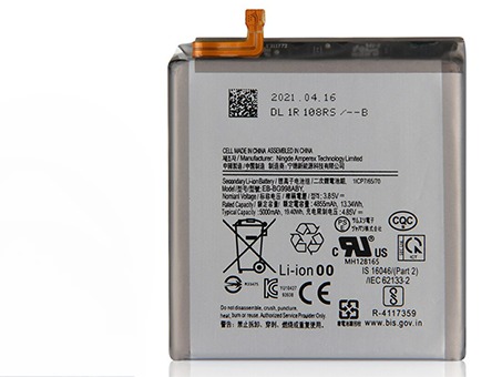 kompatibel mit SAMSUNG SC-52B