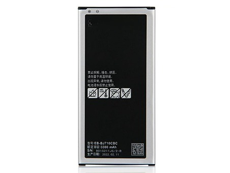 kompatibel mit SAMSUNG EB-BJ710CBE