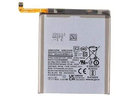 kompatibel mit SAMSUNG Galaxy S22+