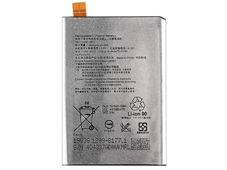 kompatibel mit SONY Xperia X