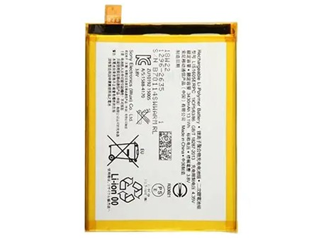 kompatibel mit SONY E6853