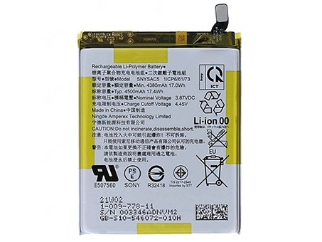 kompatibel mit SONY XQ-BC72