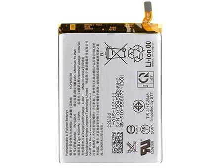 kompatibel mit SONY Xperia 5 IV