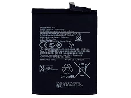 kompatibel mit XIAOMI Mi 10T Pro