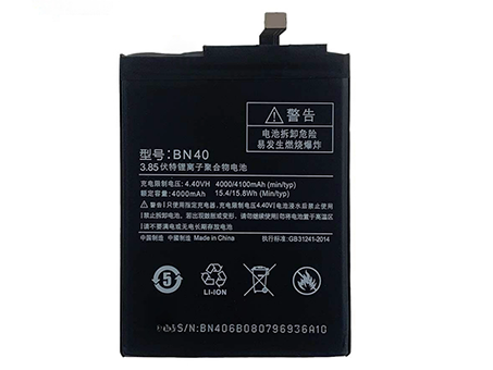 kompatibel mit XIAOMI Redmi 4 Pro