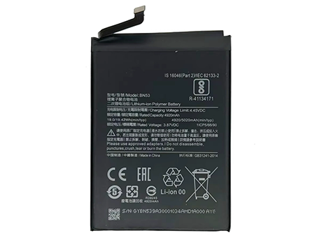kompatibel mit XIAOMI BN53