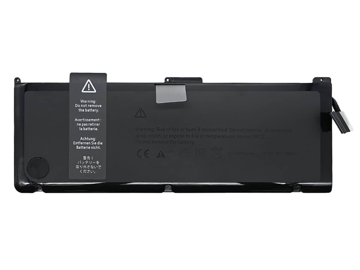 kompatibel mit APPLE A1297 MacBook Pro