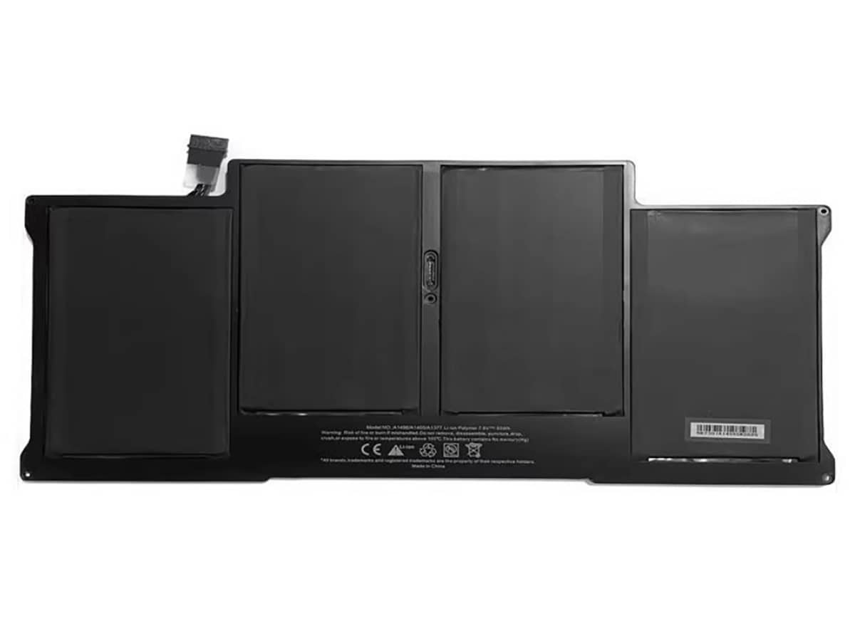 kompatibel mit APPLE A1369 MacBook