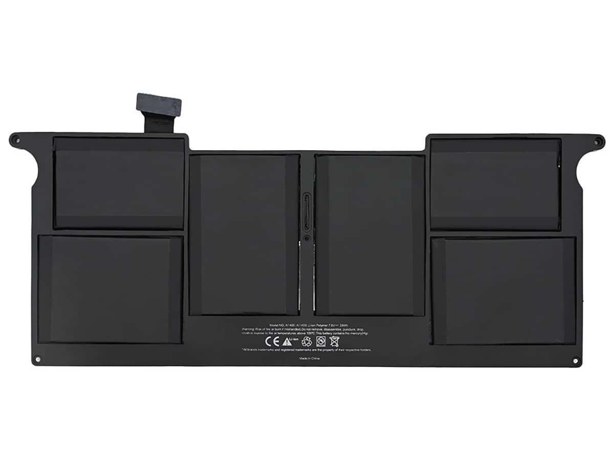 kompatibel mit APPLE A1465 MacBook Air