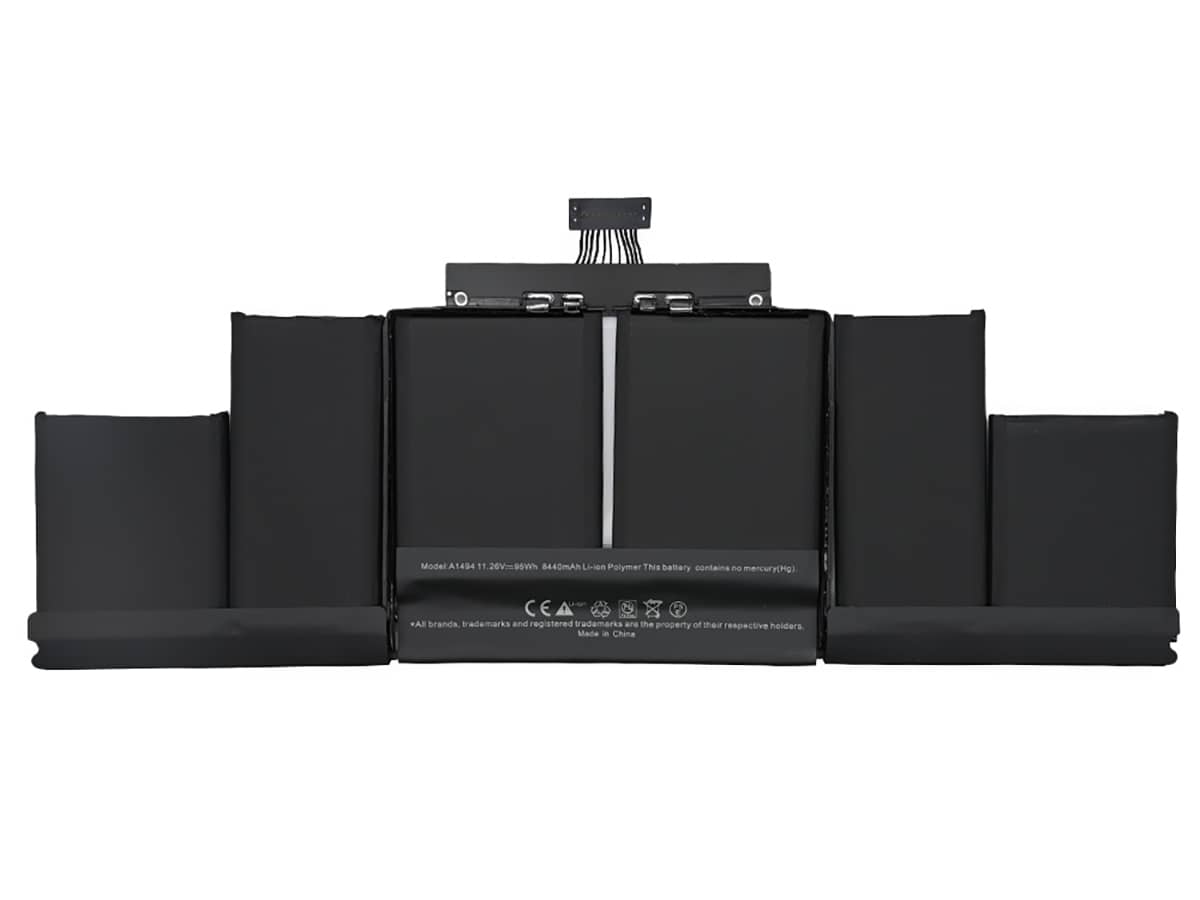 kompatibel mit APPLE A1398