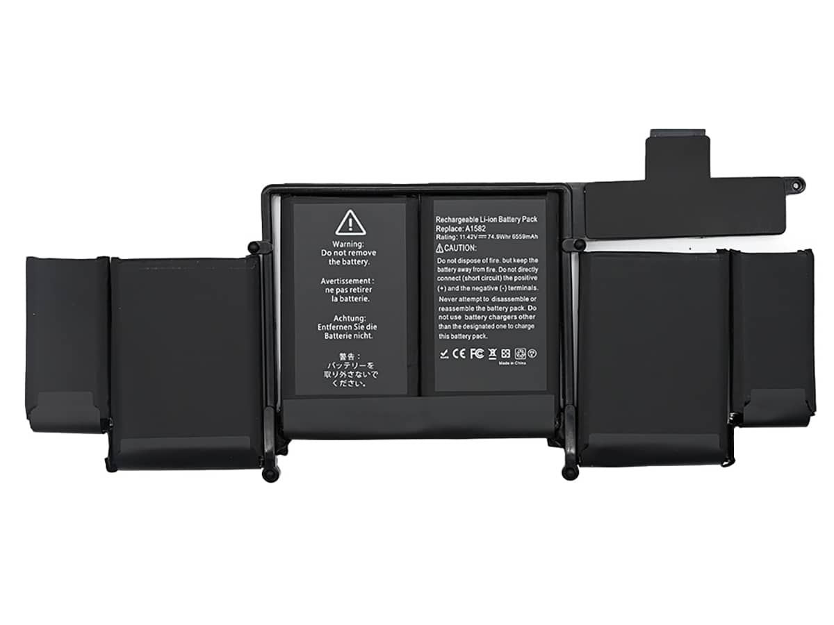 kompatibel mit APPLE A1582