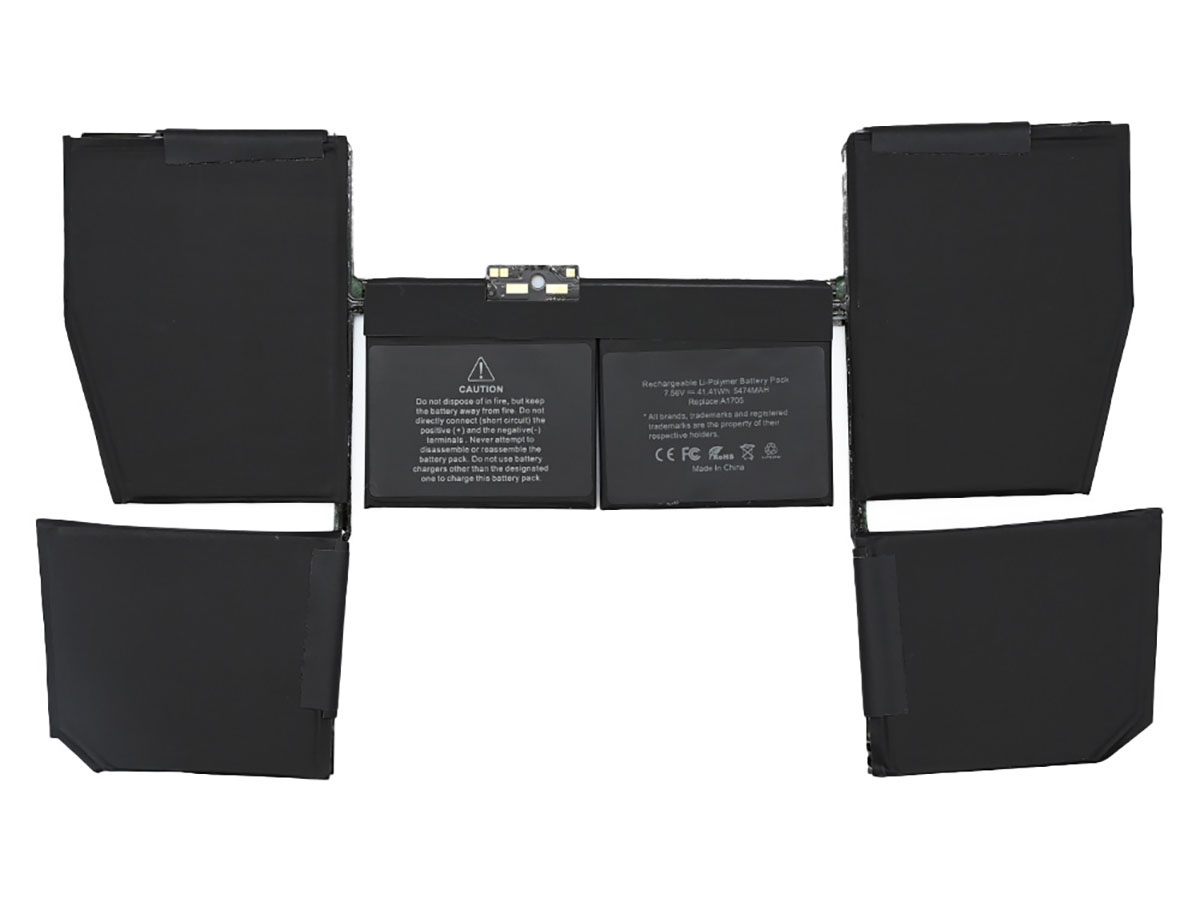 kompatibel mit APPLE A1534