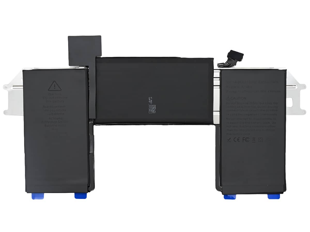 kompatibel mit APPLE A2337